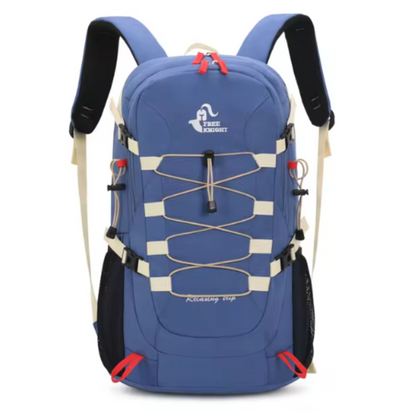 Wasserdichter 40L Wanderrucksack – Ultraleicht, Ergonomisch & Vielseitig für Outdoor-Aktivitäten
