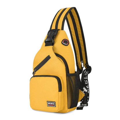 Leichte Canvas-Schultertasche – Stylische Damenhandtasche in verschiedenen Farben, verstellbarer Schulterriemen, ideal für Alltag & Freizeit