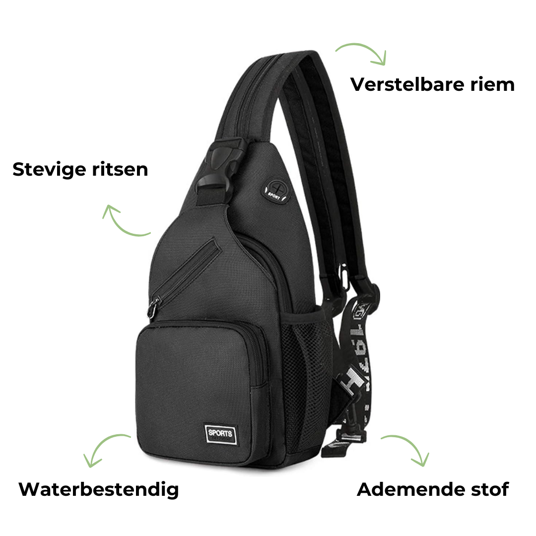 Leichte Canvas-Schultertasche – Stylische Damenhandtasche in verschiedenen Farben, verstellbarer Schulterriemen, ideal für Alltag & Freizeit