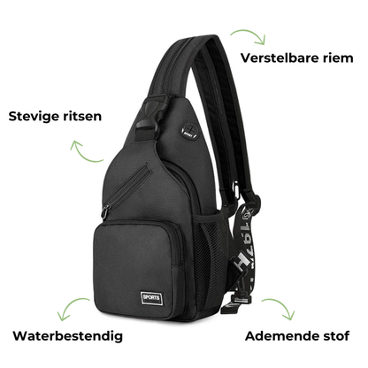 Leichte Canvas-Schultertasche – Stylische Damenhandtasche in verschiedenen Farben, verstellbarer Schulterriemen, ideal für Alltag & Freizeit