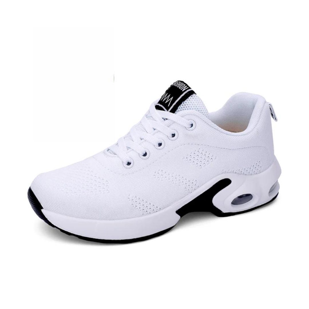 Orthopädische Damen Sneaker mit Air Cushion – Komfort & Stil