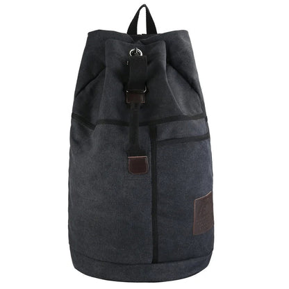 Robuster Reis- & Sportrucksack – Stylisch, Geräumig & Langlebig für Alltag, Sport & Reisen