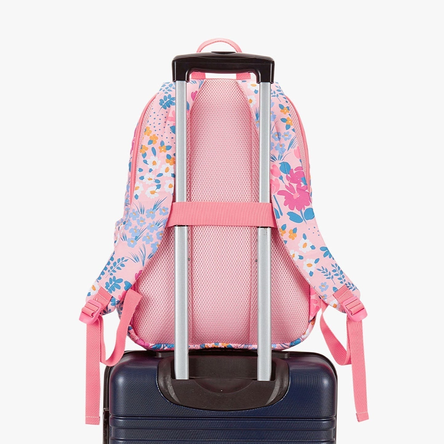 Laptop Rucksack mit Seitentaschen – Leicht, Wasserdicht & Stilvoll für Schule, Arbeit & Reisen