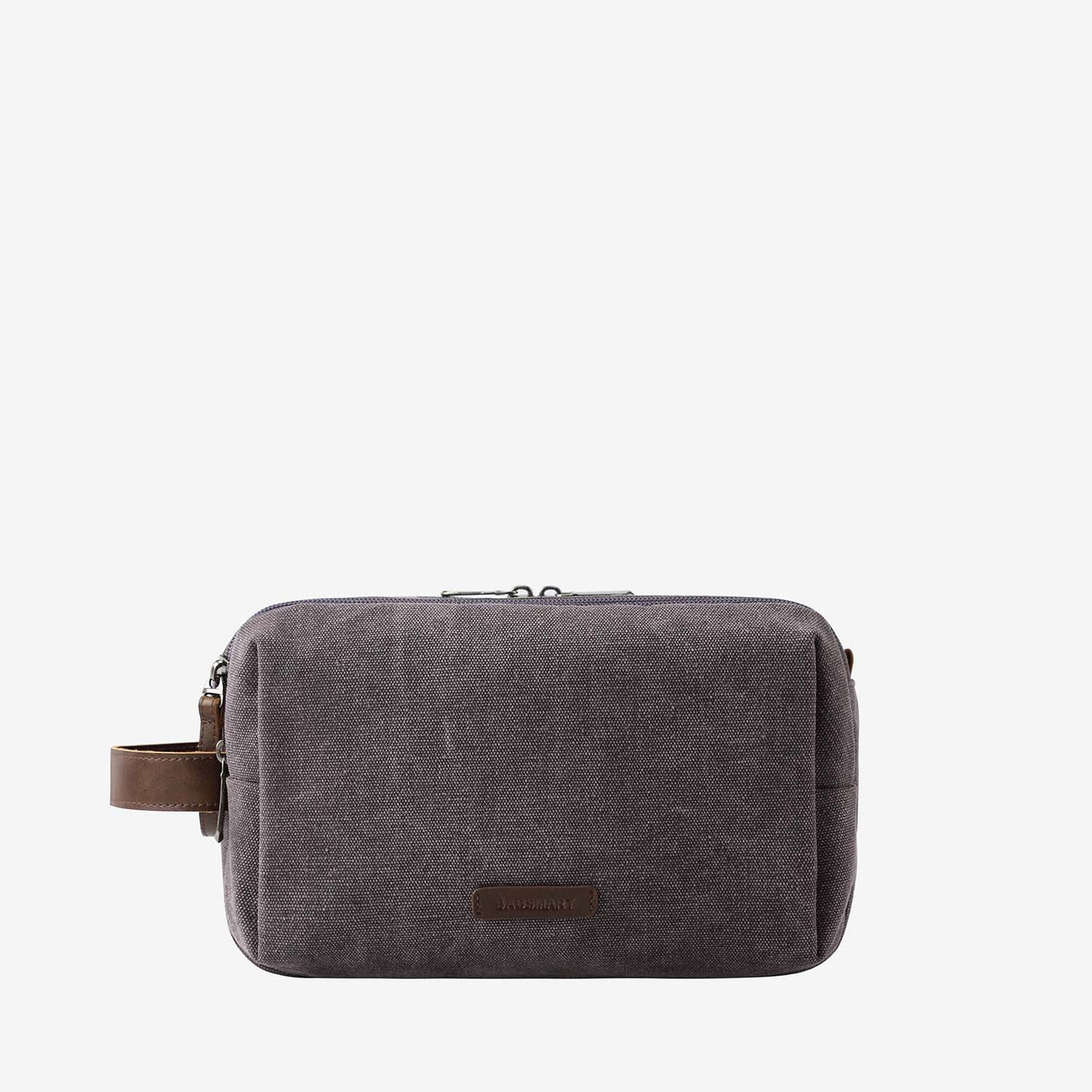 Wasserabweisende Kulturtasche Herren – Luxuriöse Reisetasche mit viel Stauraum
