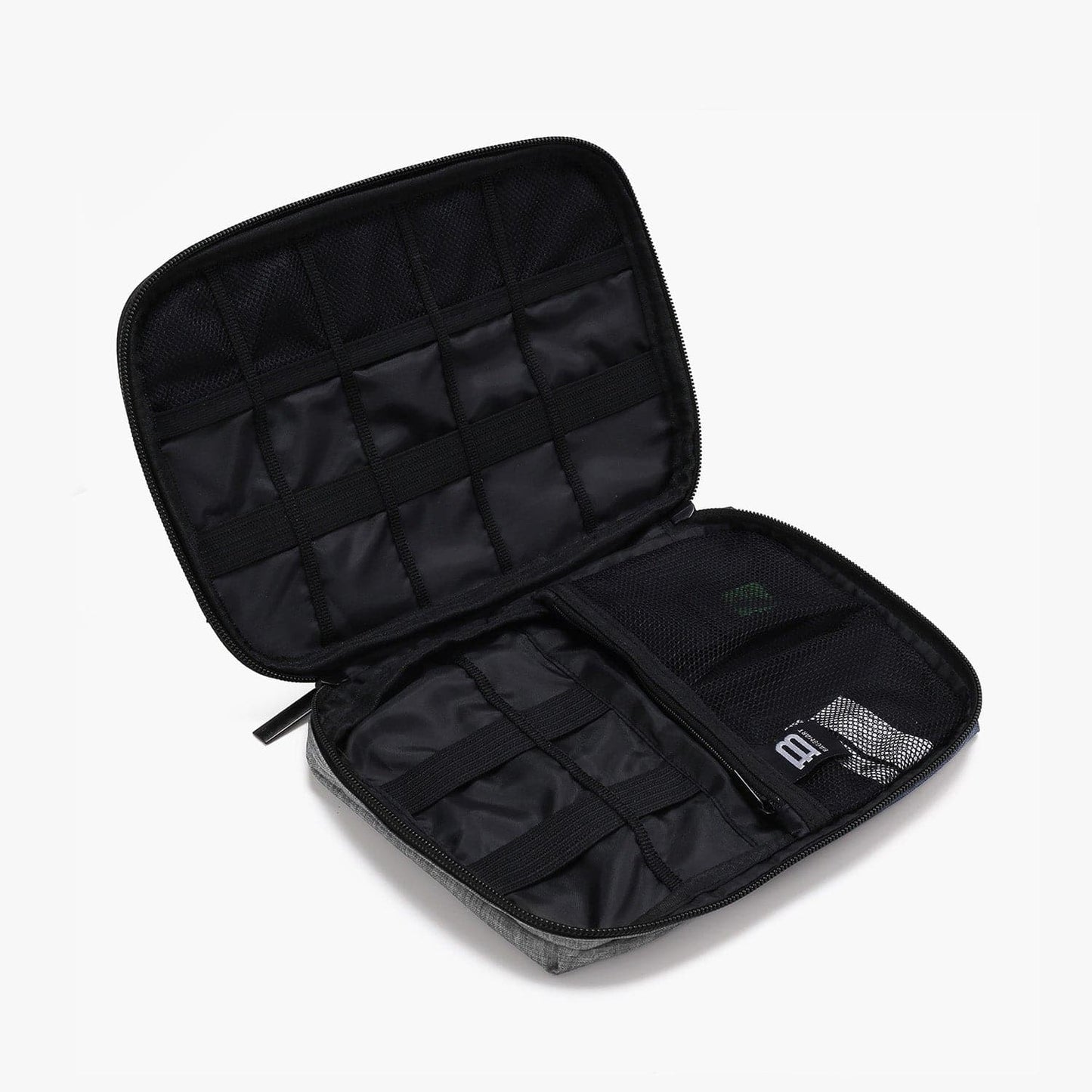 Tech Organizer – Wasserdichte Kabeltas für Reisen & Alltag