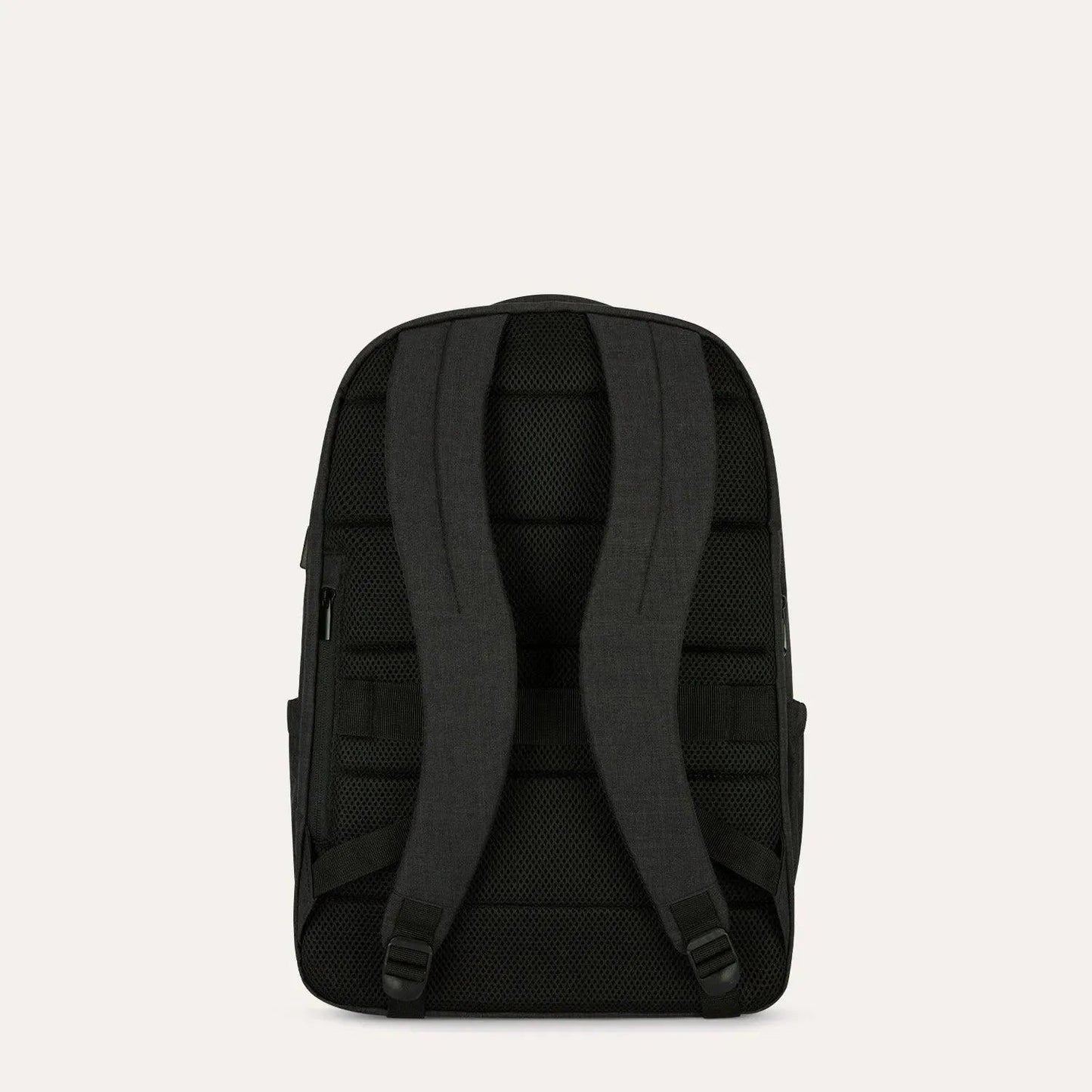 Luxus Rucksack – Wasserabweisender Laptop- & Schulrucksack mit USB-Anschluss