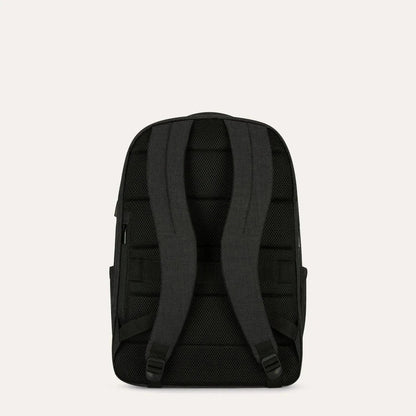 Luxus Rucksack – Wasserabweisender Laptop- & Schulrucksack mit USB-Anschluss