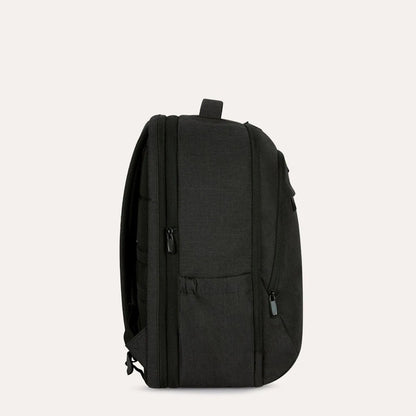 Luxus Rucksack – Wasserabweisender Laptop- & Schulrucksack mit USB-Anschluss