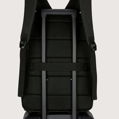 Luxus Rucksack – Wasserabweisender Laptop- & Schulrucksack mit USB-Anschluss