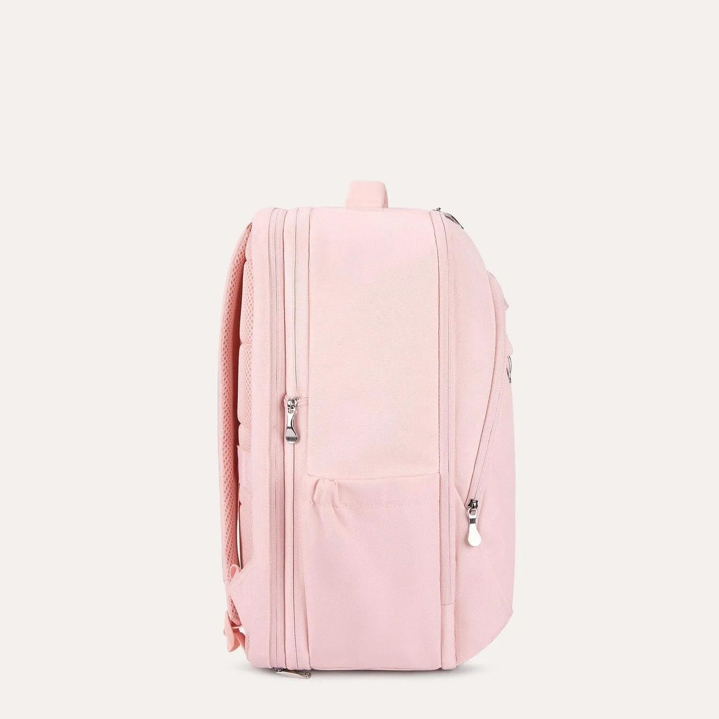 Luxus Rucksack – Wasserabweisender Laptop- & Schulrucksack mit USB-Anschluss