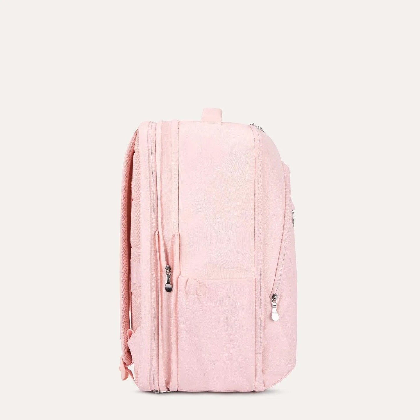 Luxus Rucksack – Wasserabweisender Laptop- & Schulrucksack mit USB-Anschluss