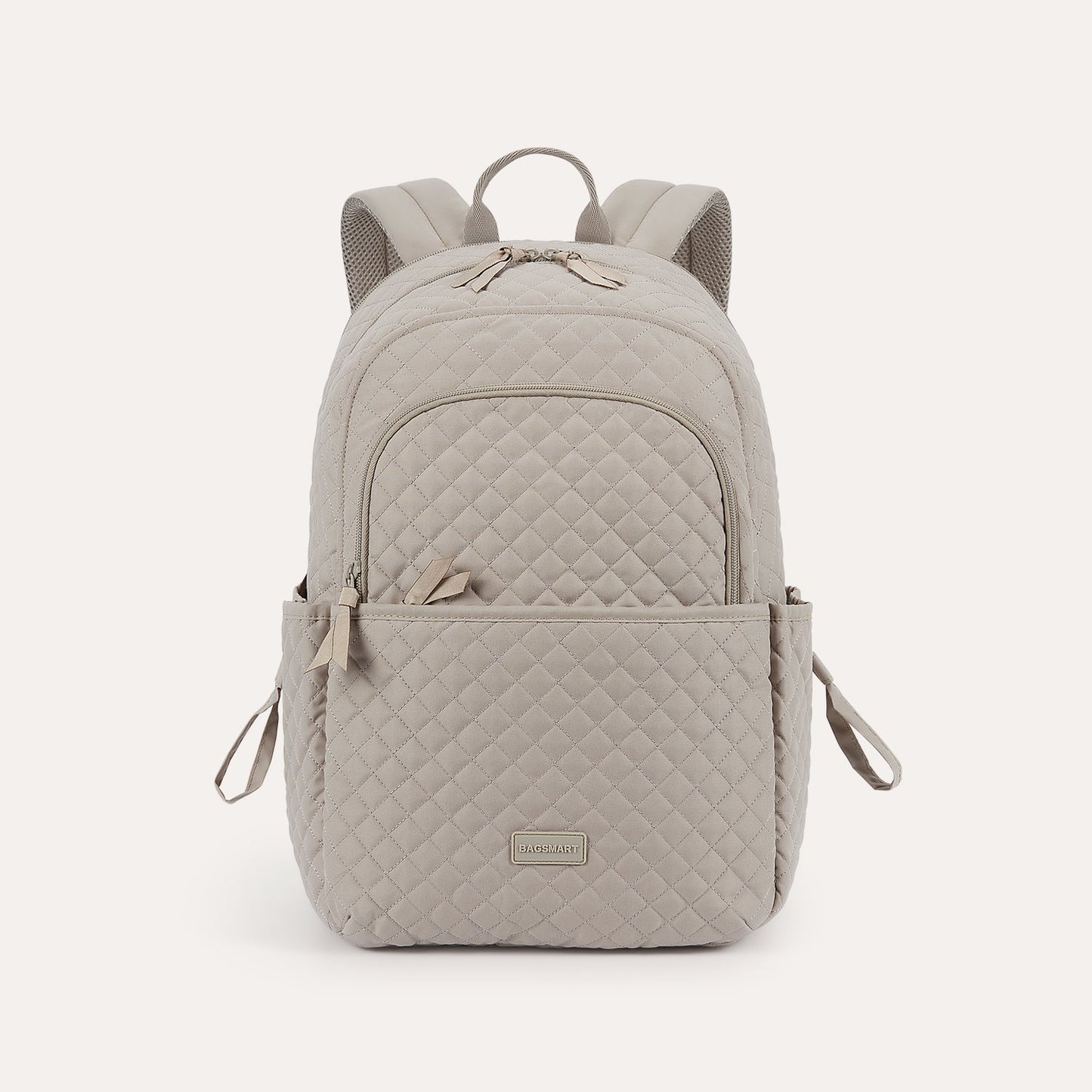 Laptop Rucksack mit Seitentaschen – Leicht, Wasserdicht & Stilvoll für Schule, Arbeit & Reisen