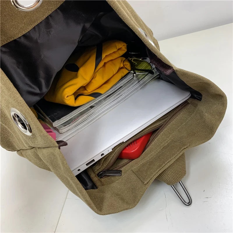 Robuster Reis- & Sportrucksack – Stylisch, Geräumig & Langlebig für Alltag, Sport & Reisen