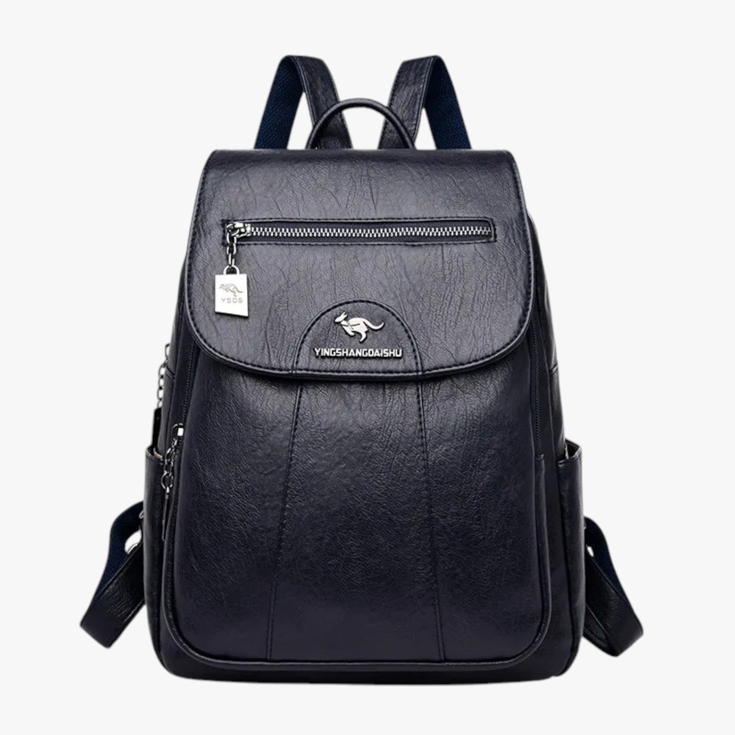 Damen Rucksack aus Leder – Stilvoll, Praktisch & Sicher