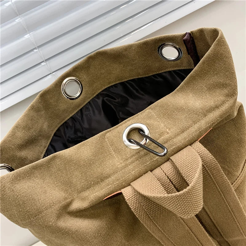 Robuster Reis- & Sportrucksack – Stylisch, Geräumig & Langlebig für Alltag, Sport & Reisen