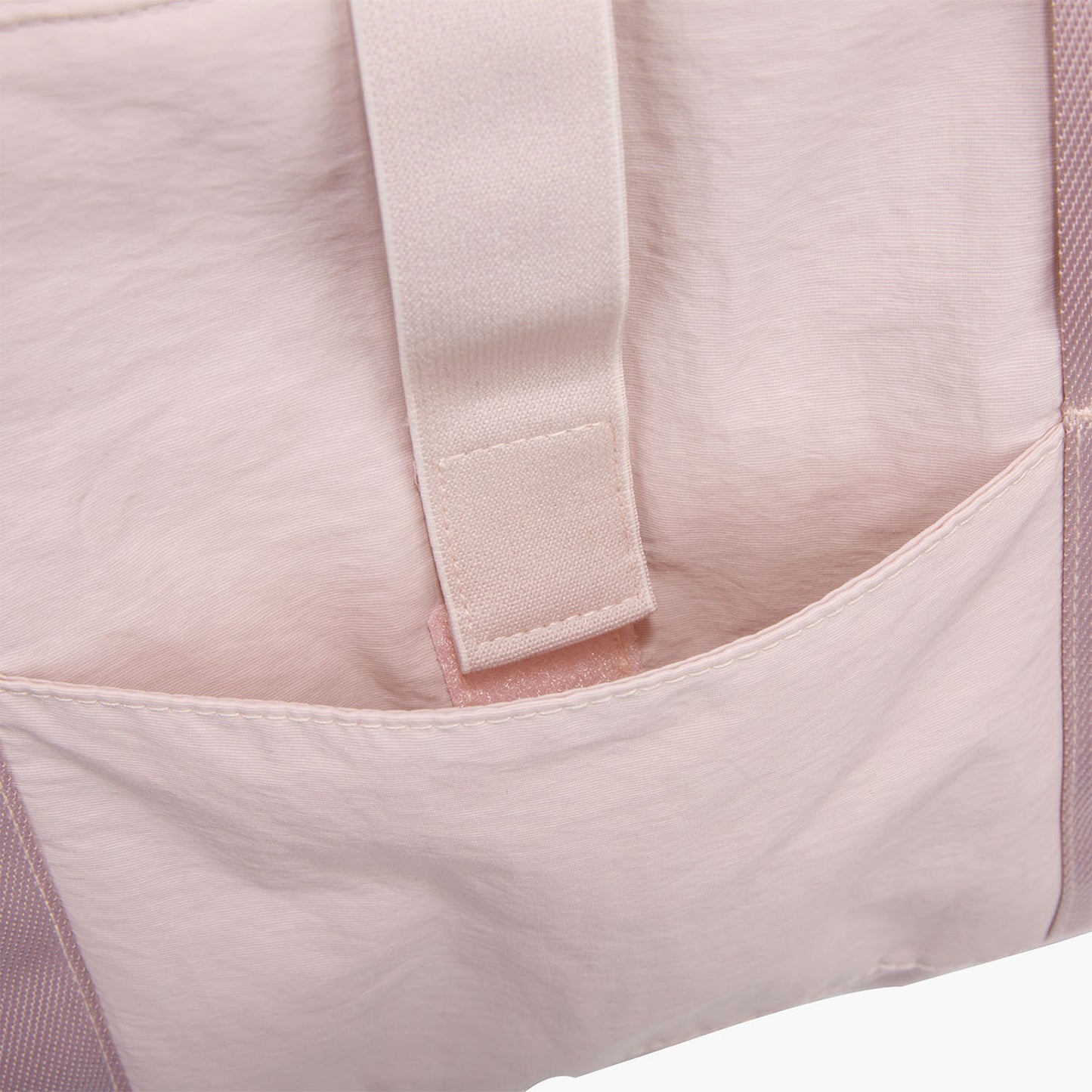 Schwarze Tragetasche Damen mit Yogamatten-Halter – Wasserdicht & Mit Laptopfach für Sport, Arbeit & Reisen