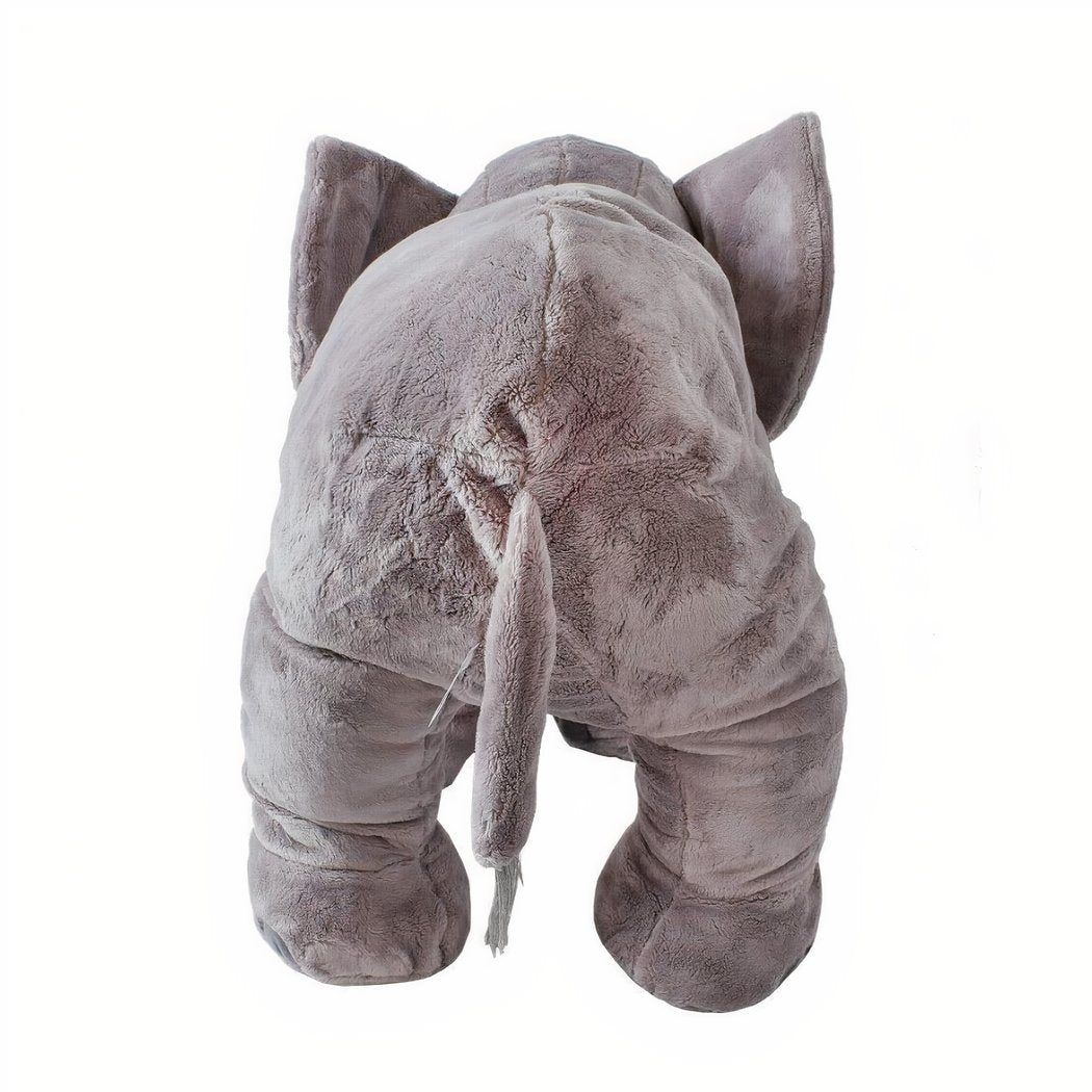 Weiches Plüsch-Elefant Kuscheltier – 25 cm, ideal für Babys und Kinder
