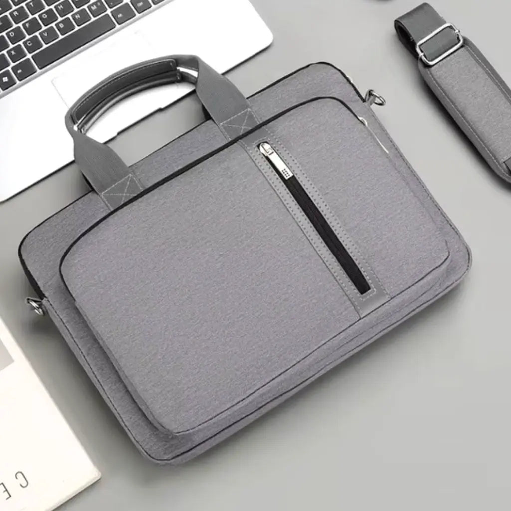 Laptop Tasche Herren – Sportlich, Leicht & Wasserabweisend für Business & Freizeit