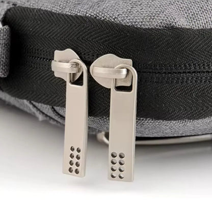Laptop Tasche Herren – Sportlich, Leicht & Wasserabweisend für Business & Freizeit