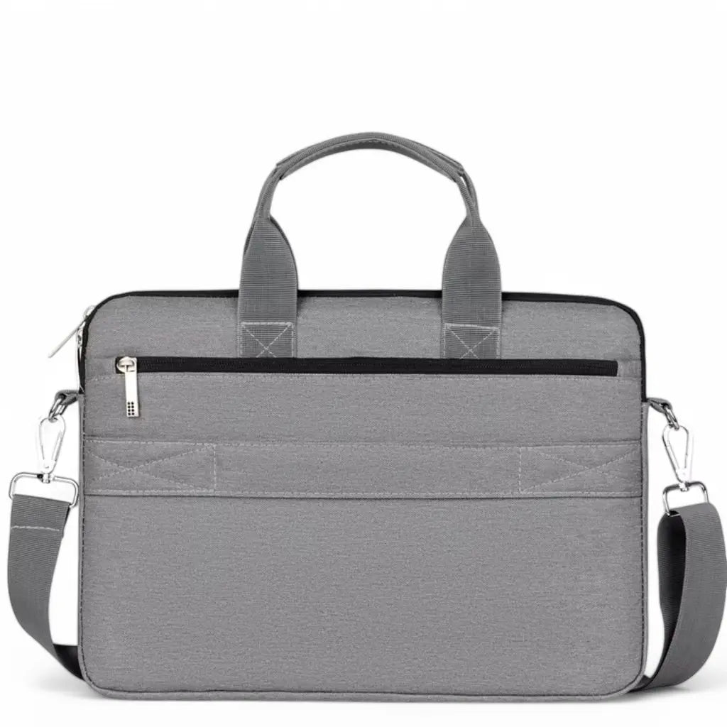 Laptop Tasche Herren – Sportlich, Leicht & Wasserabweisend für Business & Freizeit