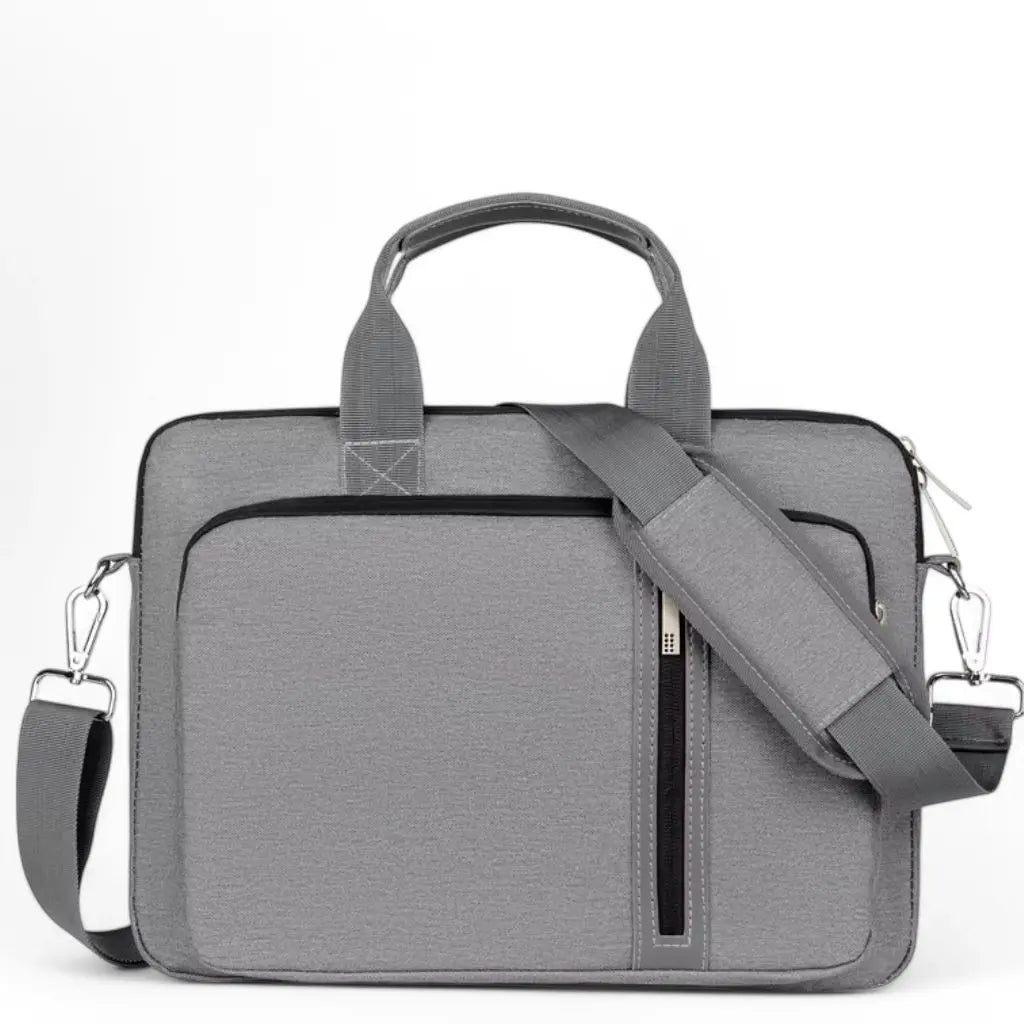 Laptop Tasche Herren – Sportlich, Leicht & Wasserabweisend für Business & Freizeit