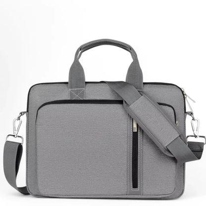Laptop Tasche Herren – Sportlich, Leicht & Wasserabweisend für Business & Freizeit