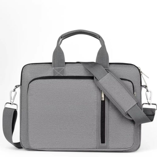 Laptop Tasche Herren – Sportlich, Leicht & Wasserabweisend für Business & Freizeit