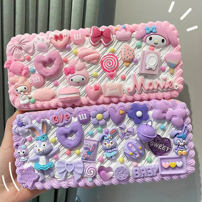 3D Sticker für Kinder – Fördert Kreativität & Fantasie | Wiederverwendbare Wandaufkleber für Jungen & Mädchen