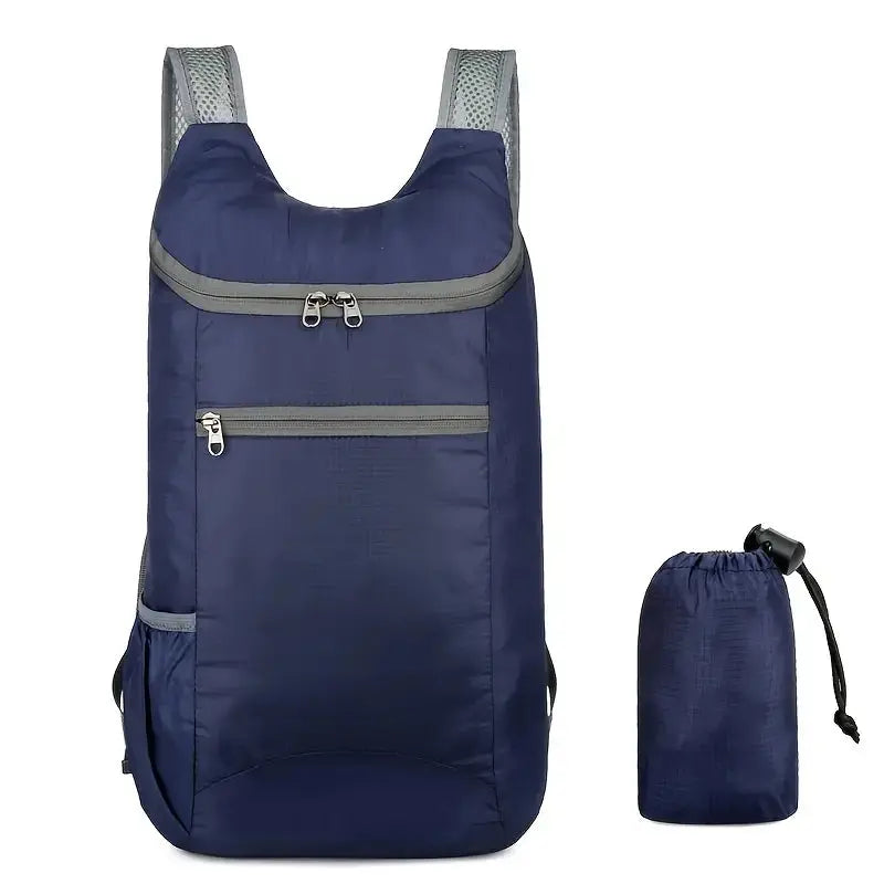 Faltbare Reisetasche – Leicht, Wasserabweisend & Kompakt für Reisen