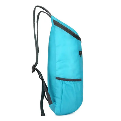 Faltbare Reisetasche – Leicht, Wasserabweisend & Kompakt für Reisen