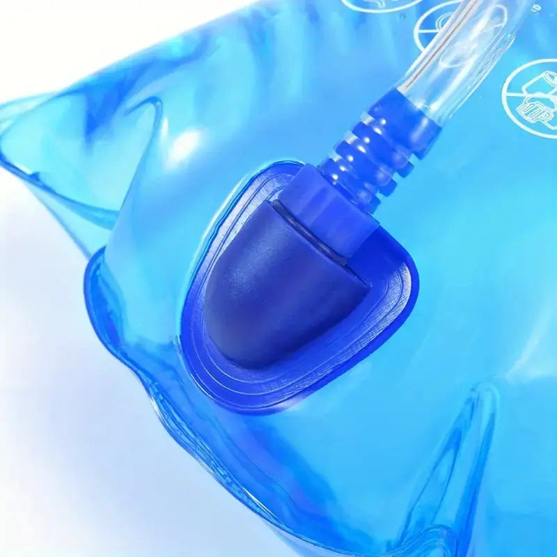 Leichter Hydrationsrucksack 2L – Atmungsaktiv & Ideal für Laufen, Wandern, Radfahren