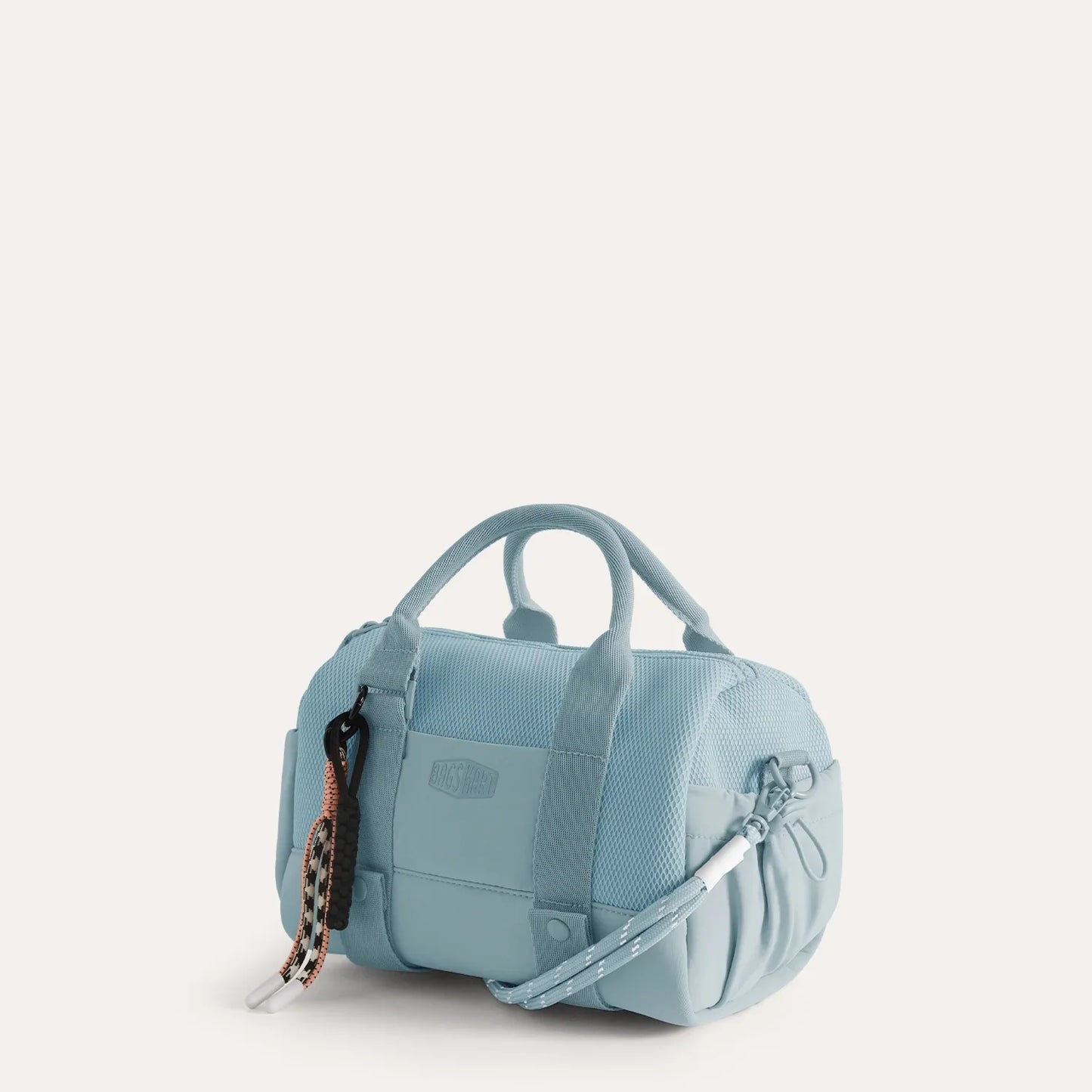 Sporttasche Damen 24L – Kompakte Duffel Bag mit Schuhfach & wasserabweisendem Design