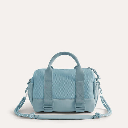 Sporttasche Damen 24L – Kompakte Duffel Bag mit Schuhfach & wasserabweisendem Design