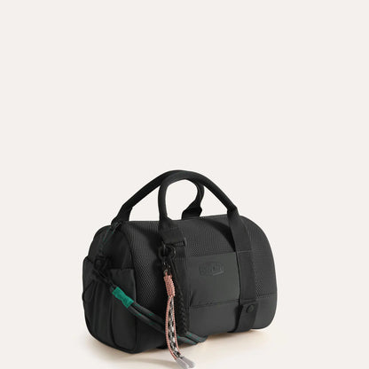 Sporttasche Damen 24L – Kompakte Duffel Bag mit Schuhfach & wasserabweisendem Design