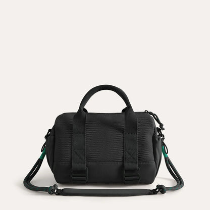 Sporttasche Damen 24L – Kompakte Duffel Bag mit Schuhfach & wasserabweisendem Design