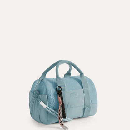 Sporttasche Damen 24L – Kompakte Duffel Bag mit Schuhfach & wasserabweisendem Design
