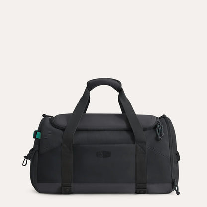 Duffel Bag 36L – Wasserabweisende Sport- & Reisetasche mit Schuhfach & Mehreren Fächern