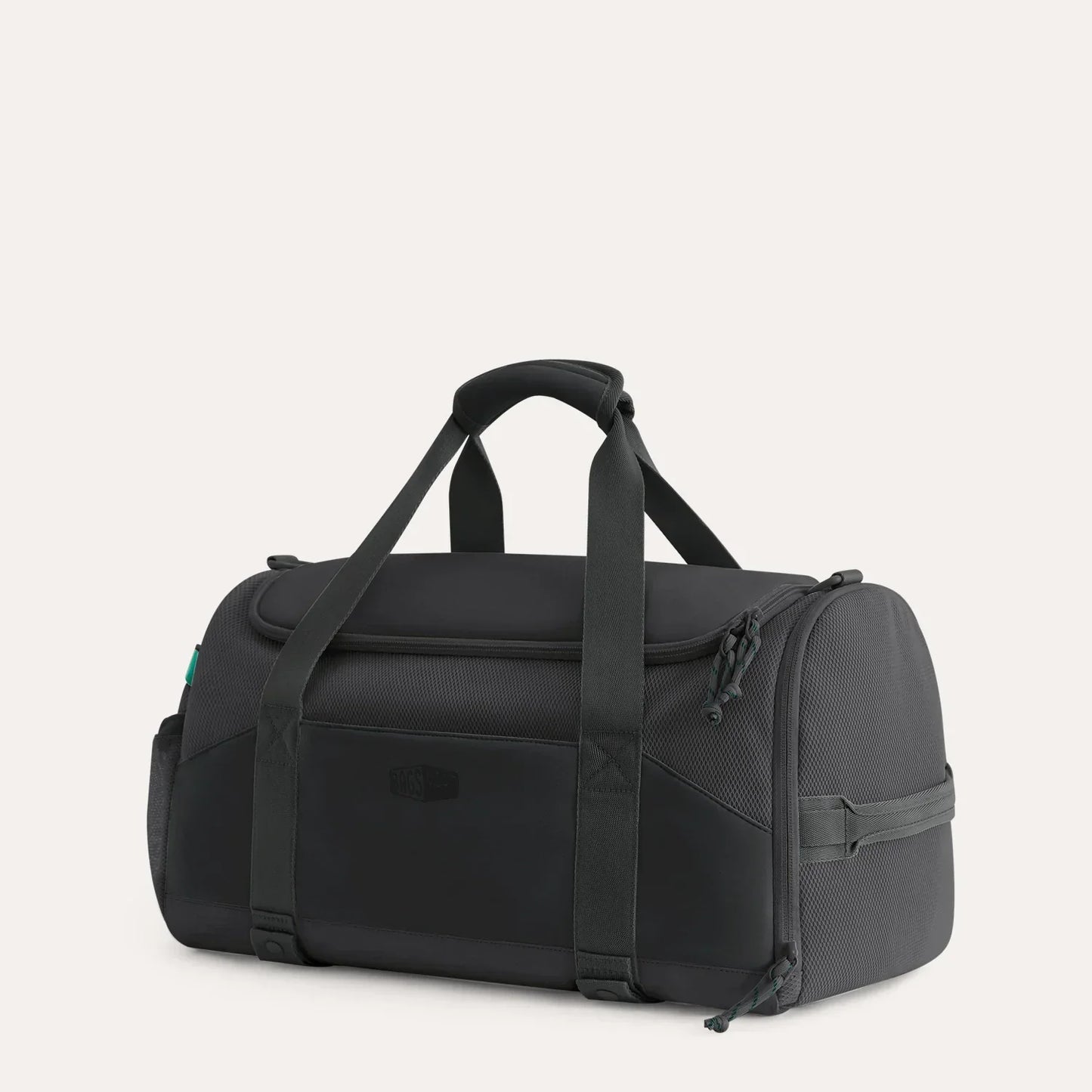 Duffel Bag 36L – Wasserabweisende Sport- & Reisetasche mit Schuhfach & Mehreren Fächern