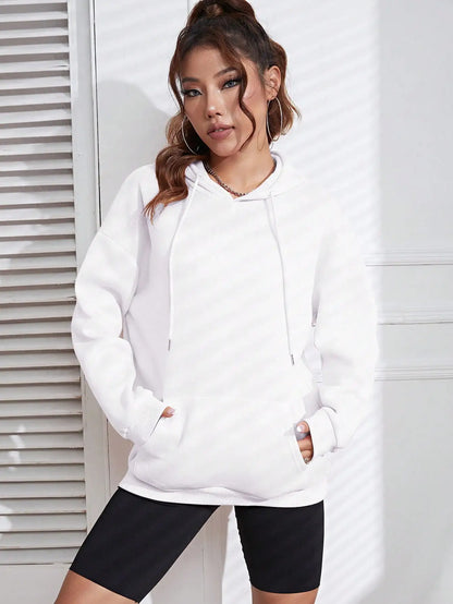 Butterfly Backprint Sweater – Warmer Unisex Pullover mit Statement-Design