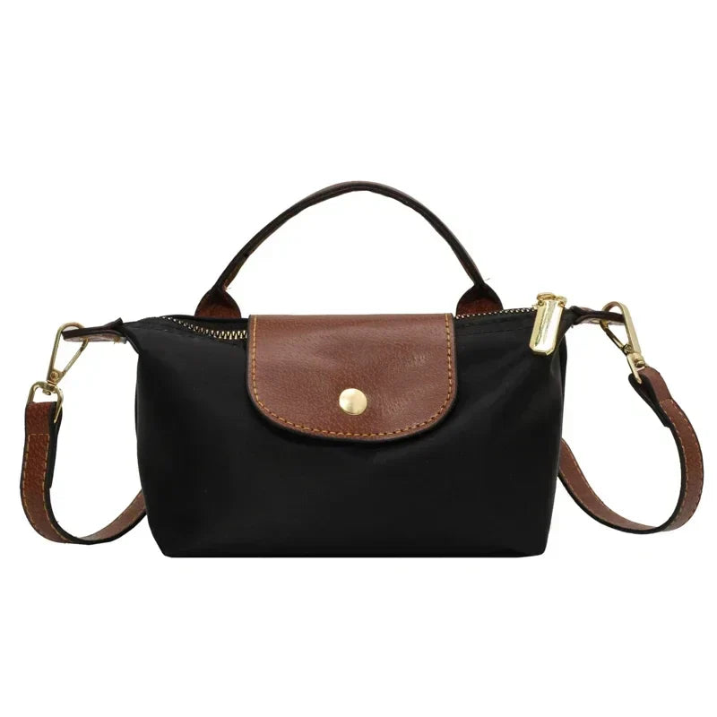 Vintage Damen-Schultertasche Kaylee – Stilvoll, Kompakt & Vielseitig