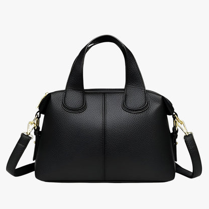 Adalynn PU Schultertasche – Elegant, Kompakt & Praktisch