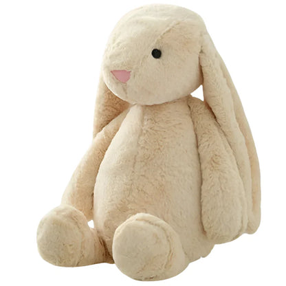 Plüsch Kuscheltier Hase – Weich & Liebenswert | Dein Perfekter Freund