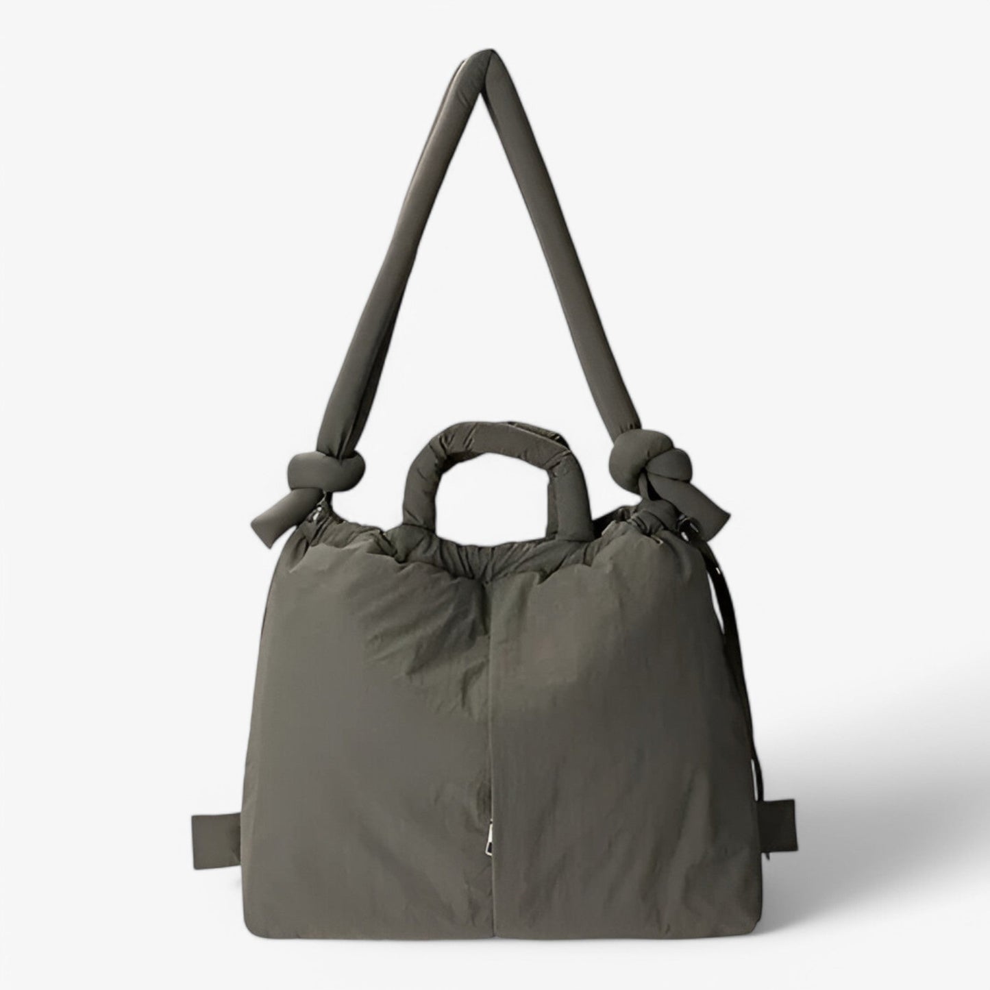 Puffy Tote Rucksack – Stilvoll & Multifunktional