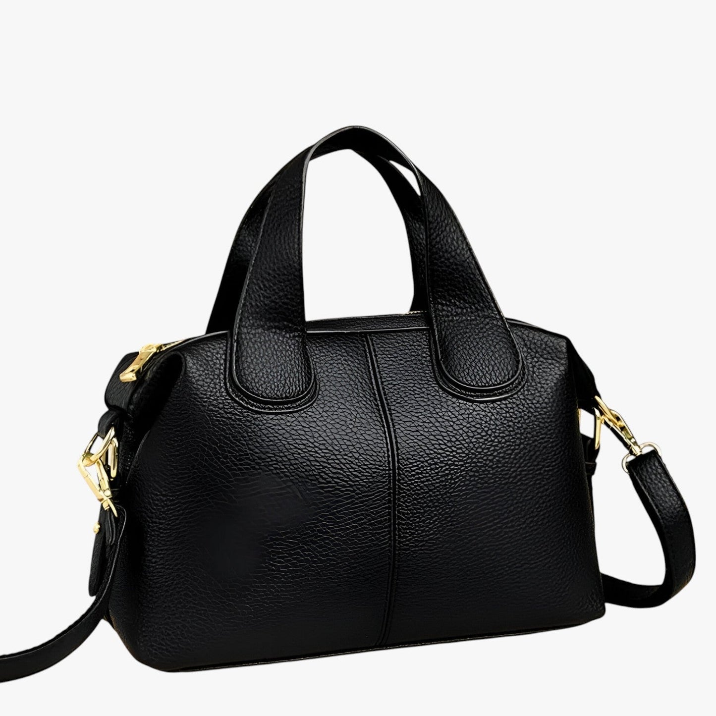 Adalynn PU Schultertasche – Elegant, Kompakt & Praktisch