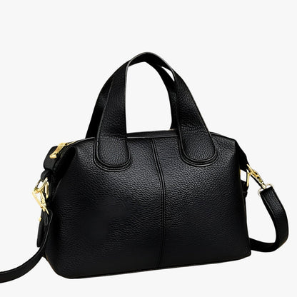 Adalynn PU Schultertasche – Elegant, Kompakt & Praktisch