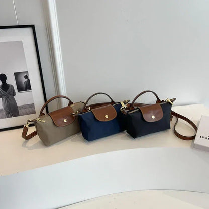 Vintage Damen-Schultertasche Kaylee – Stilvoll, Kompakt & Vielseitig