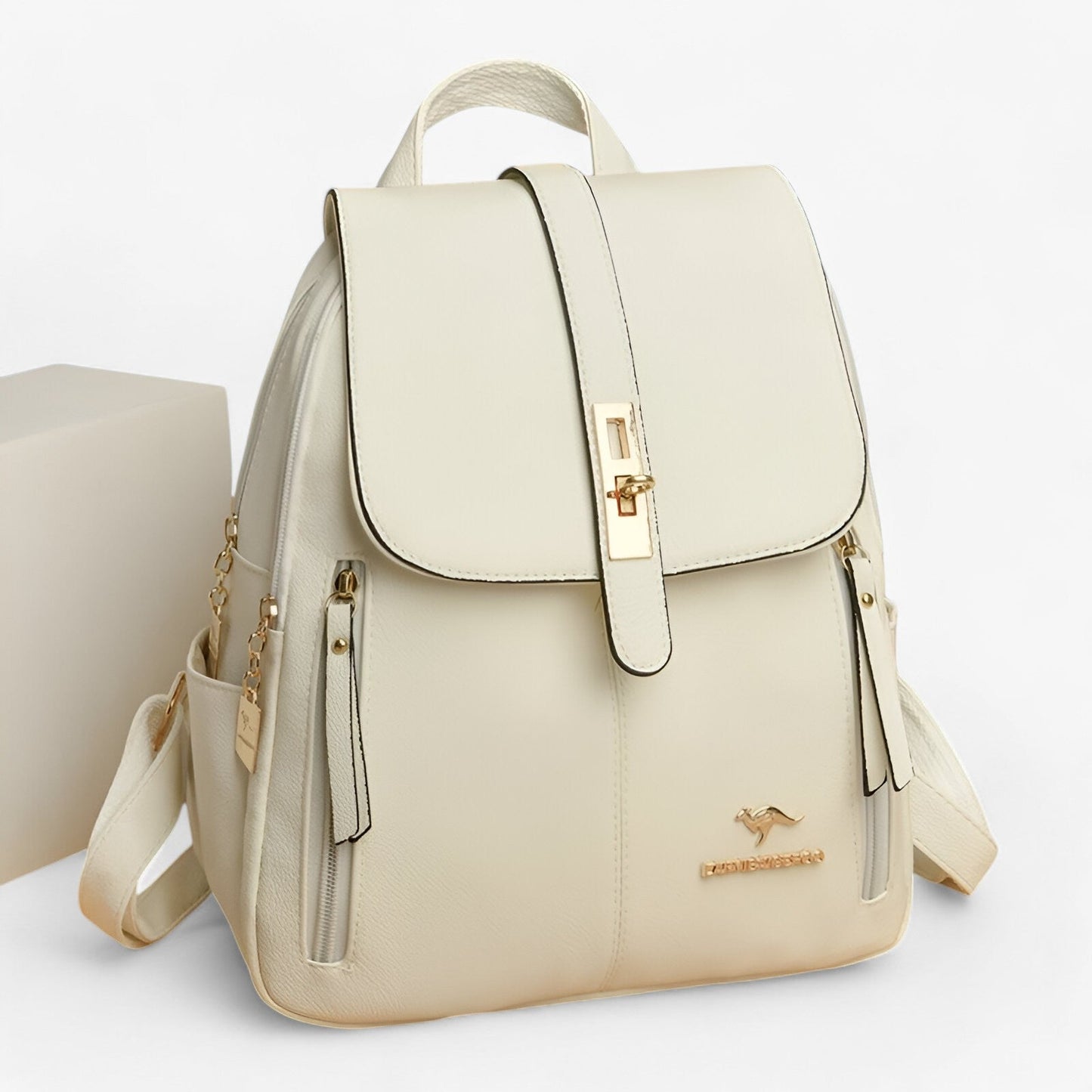 Damen Rucksack – Stilvoll, Praktisch & Vielseitig