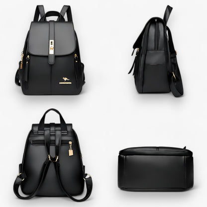 Damen Rucksack – Stilvoll, Praktisch & Vielseitig