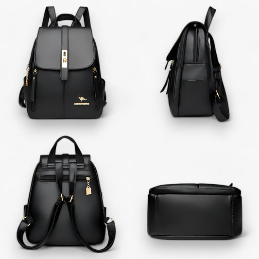 Damen Rucksack – Stilvoll, Praktisch & Vielseitig