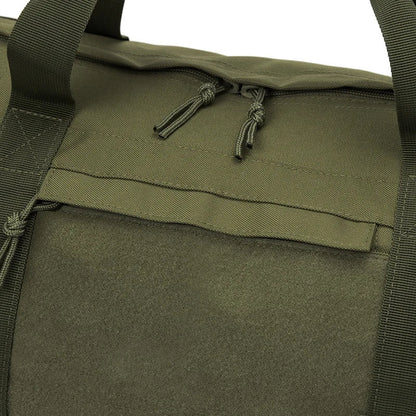 Premium Sporttasche 40L – Robuste Reisetasche mit Schuhfach & Nassfach für Sport & Fitness